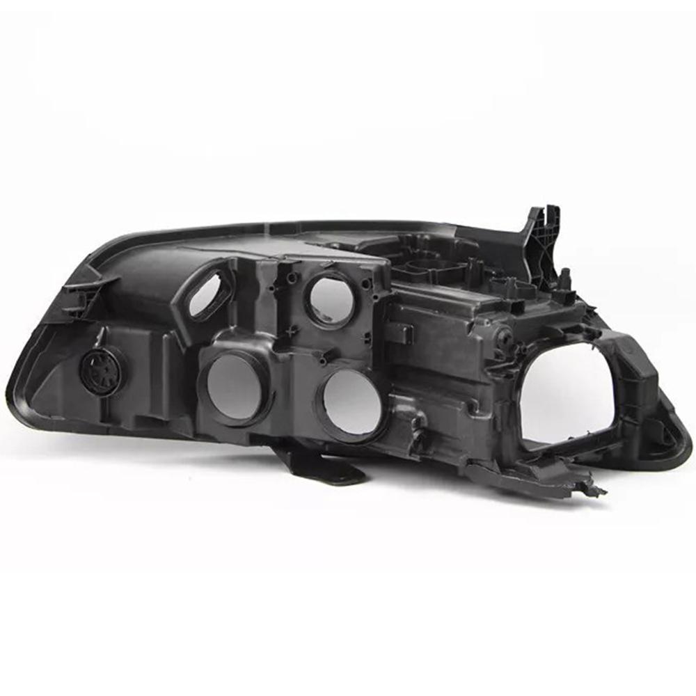 Корпус фары Audi A6 C7 Xenon (2010-2014) дорест левый 4G0941003M, 4G0941004M