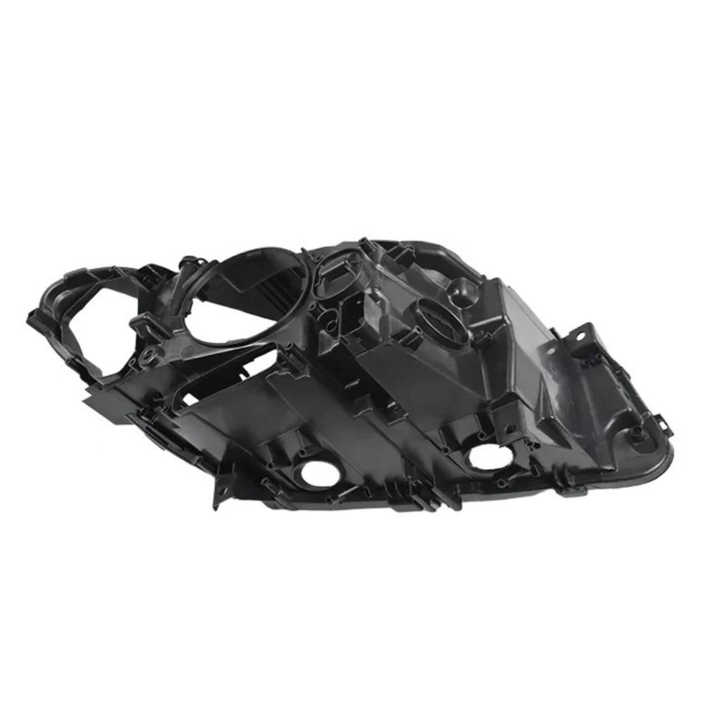 Корпус фары BMW 5 F10 F11 Xenon (2009-2013) дорест левый Корпус фары BMW 5 F10 F11 Xenon (2009-2013) дорест левый
