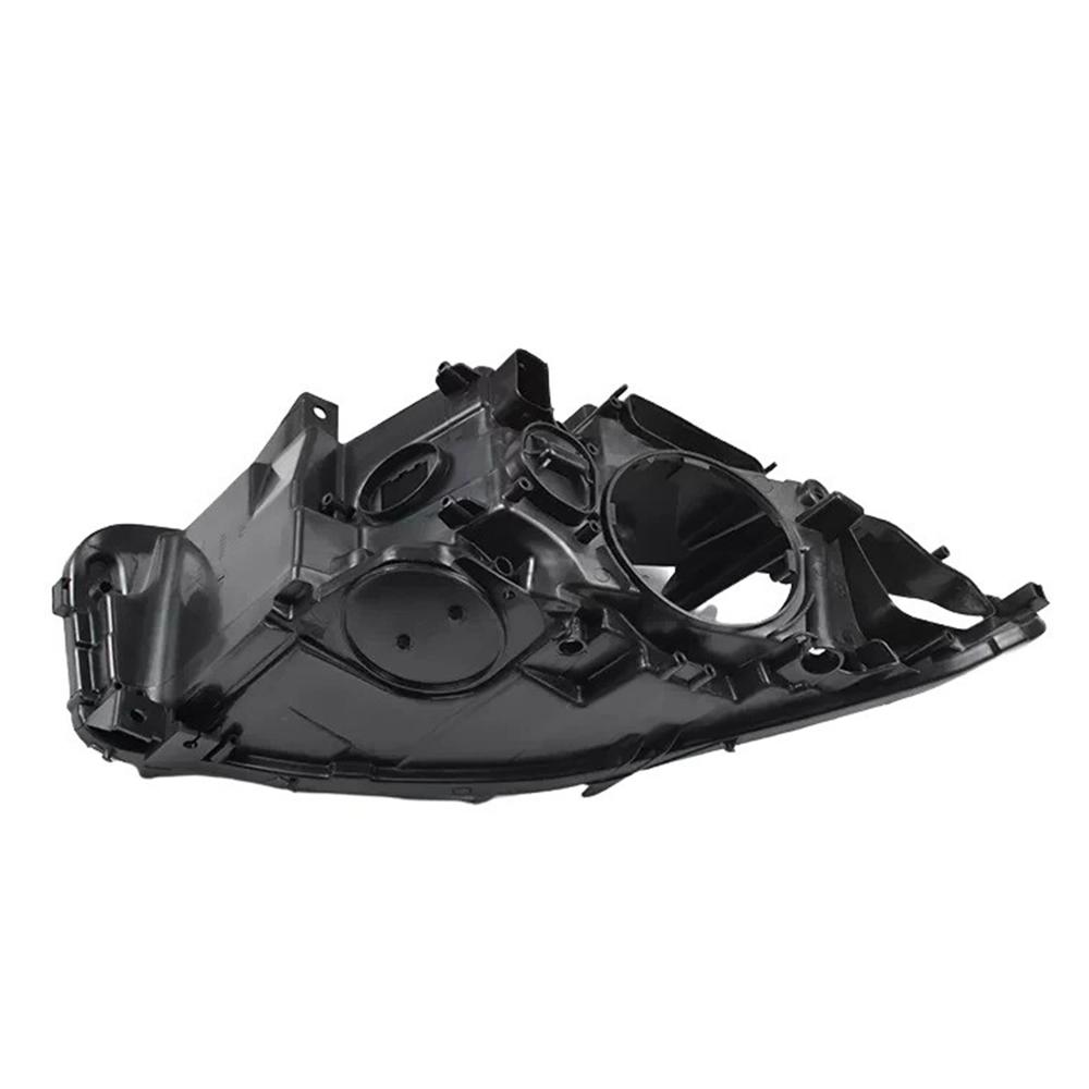 Корпус фары BMW 5 F10 F11 Xenon (2009-2013) дорест левый Корпус фары BMW 5 F10 F11 Xenon (2009-2013) дорест левый