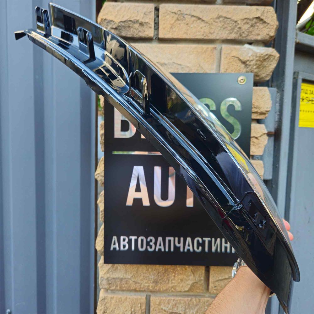 Стекло фары Audi A6 C7 (2010-2014) дорест левое 4G0941003M, 4G0941003B, 4G0941043C, 4G0941043B, 4G0941043E, 4G0941753, 4G0941753C, 4G0941753D