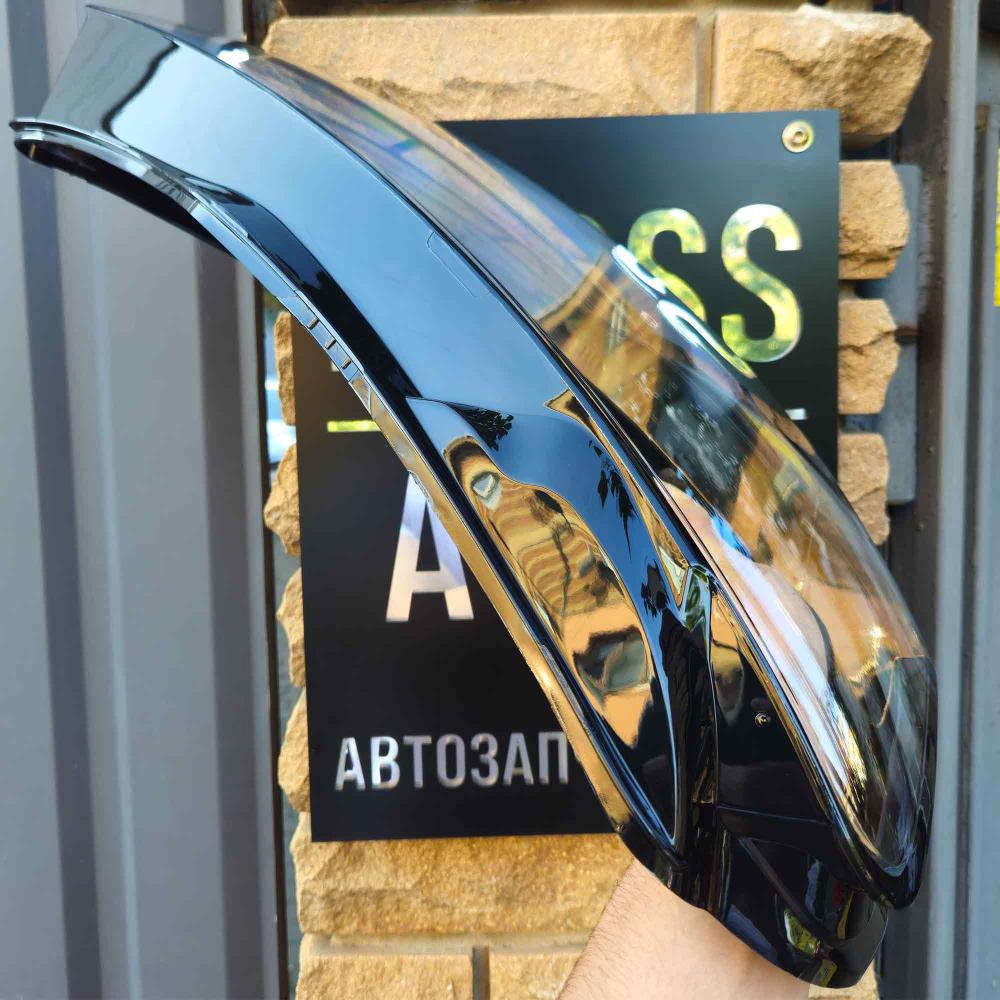 Стекло фары Audi A4 B8 (2011-2015) рест правое  8K0941043, 8K0941003, 8K0941004, 8K0941003BL, 8K0941003L, 8K0941004AB 