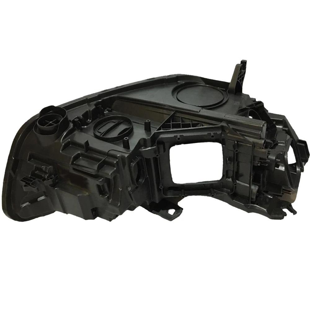 Корпус фары Audi A6 C7 LED (2014-2018) рест левый 4G0941043G, 4G0941044G