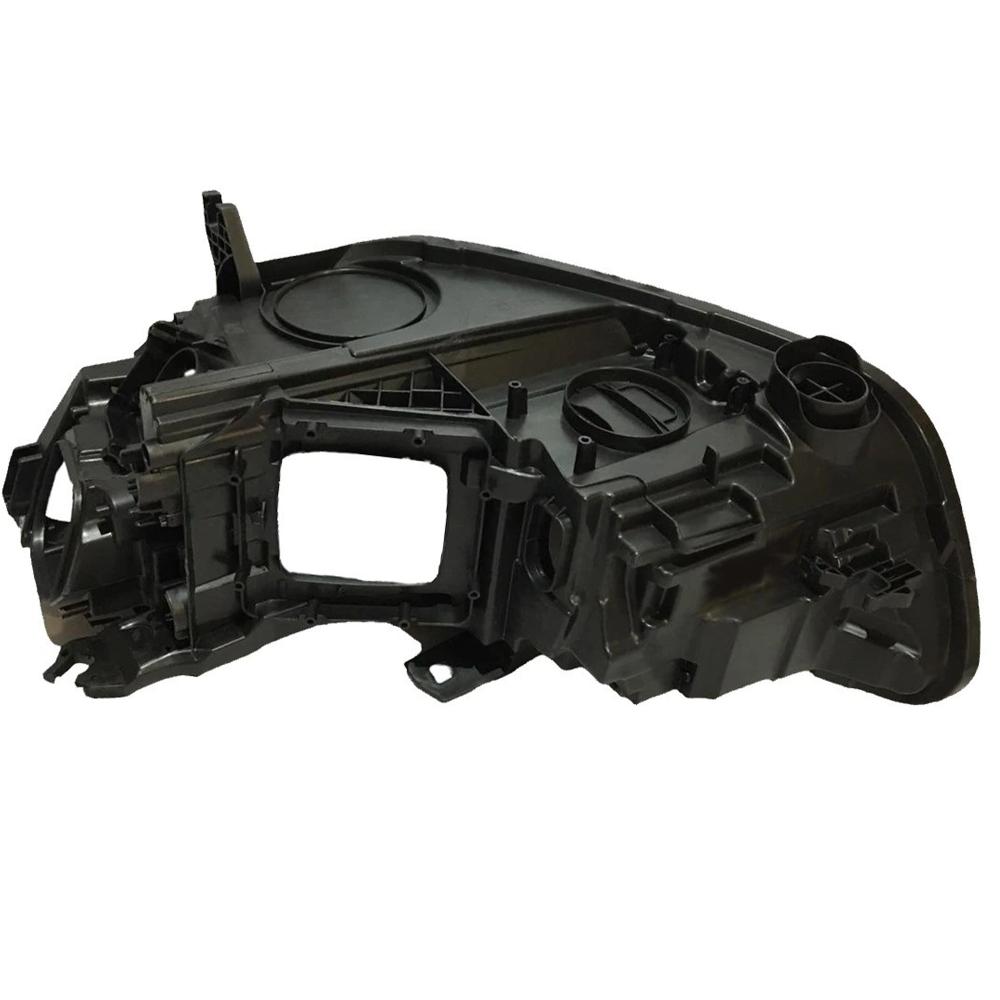 Корпус фары Audi A6 C7 LED (2014-2018) рест правый 4G0941043G, 4G0941044G