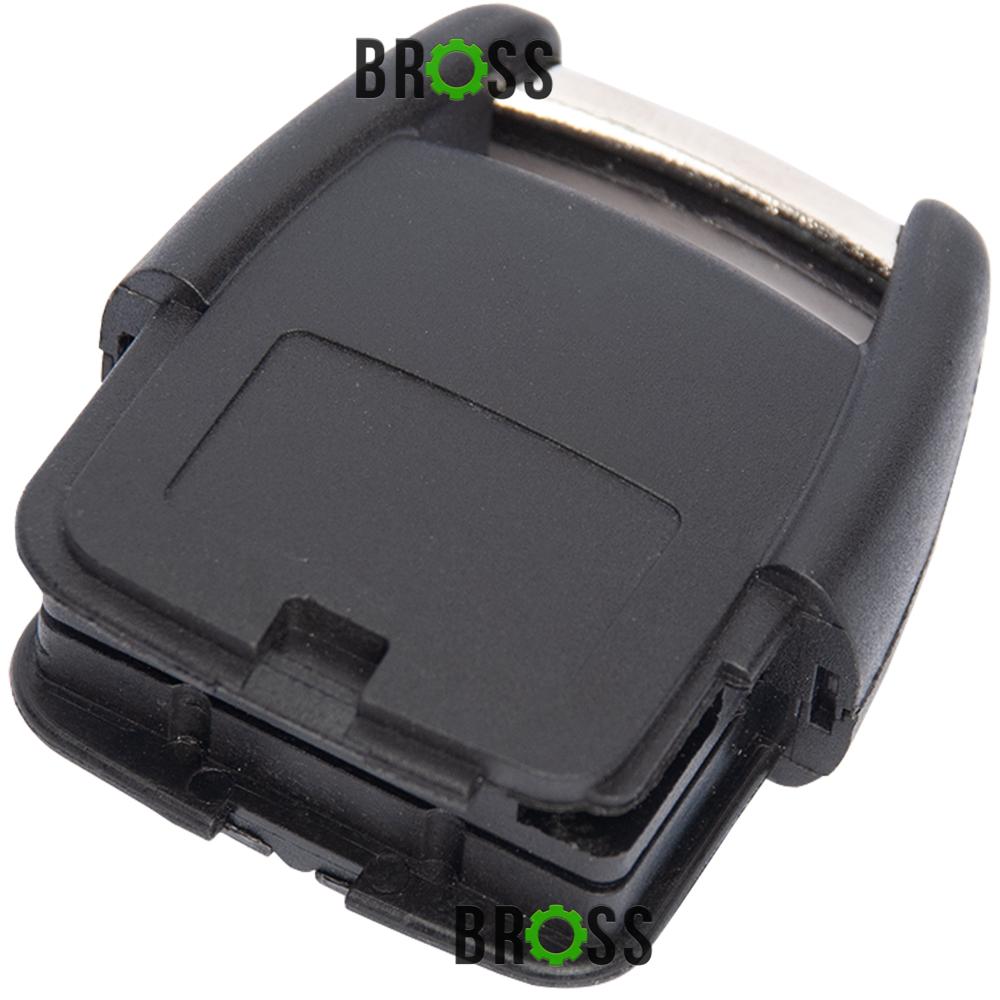 Корпус ключа на 3 кнопки Opel Astra G , Combo , Corsa , Meriva , Omega , Tigra , Vectra C , Zafira (болванка без лезвия опель астра , комбо,корса,мерива,тигра,вектра,зафира)