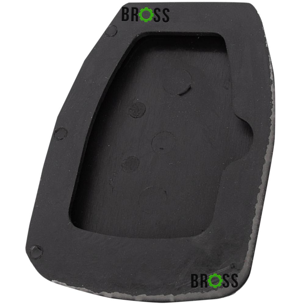 Hакладка педали сцепления тормоза Mercedes Sprinter, VW LT 2D0721173, 6382920082, А3192920082