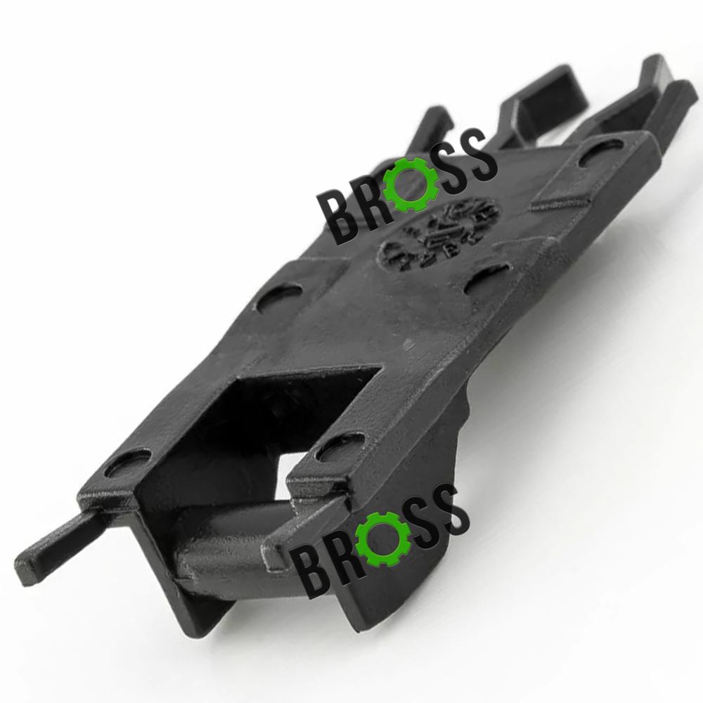 Направляющая люка BMW E36 , E39 , E46 , E53 54128202278 , 54128202277