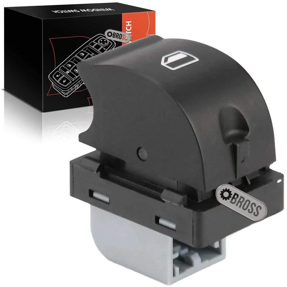 Кнопка стеклоподъемника, блок  Audi, Seat, Ауді, 8E0959855, 8ED959855, 8E0 959 855B