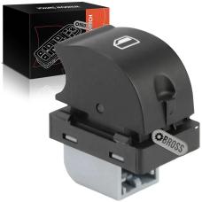 Кнопка стеклоподъемника, блок  Audi, Seat, Ауді, 8E0959855, 8ED959855, 8E0 959 855B