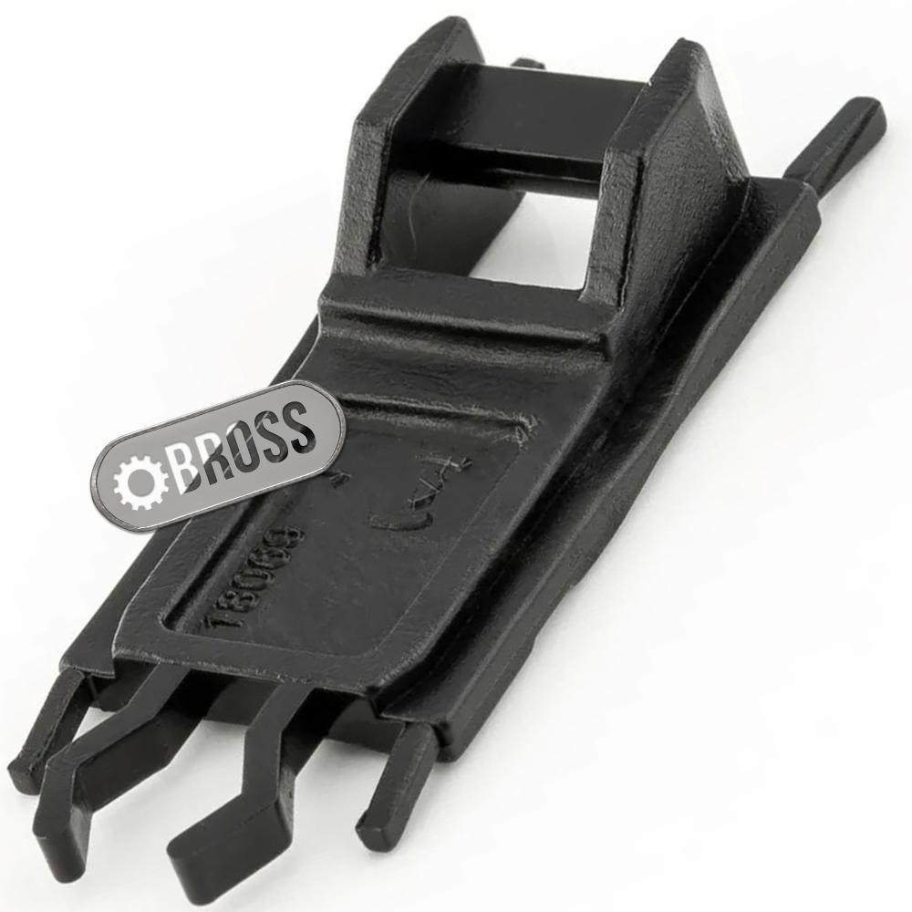 Направляющая люка BMW E36 , E39 , E46 , E53 54128202278 , 54128202277