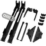 Ремкомплект  панорамного люка BMW X5, E53, X3 E83, Е70, E70, E61, E61, 54128202280, 54107306685, 54107297323, 54137118849, 54107130990, A210012830B, A210012830B,10012831,10012831B, 10001632E, 10001631E, 427.09.501