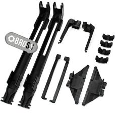 Ремкомплект панорамного люка BMW X5, E53, X3 E83, Е70, E70, E61, E61, 54128202280, 54107306685, 54107297323, 54137118849, 54107130990, A210012830B, A210012830B,10012831,10012831B, 10001632E, 10001631E, 427.09.501