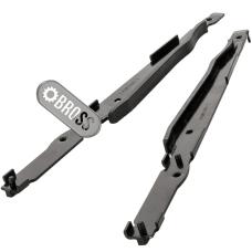 Ремкомплект люка, штора люка BMW X5, E53, X3 E83, Е70, E70, E61, E61,54128202280, 54107306685, 54107297323, 54137118849 