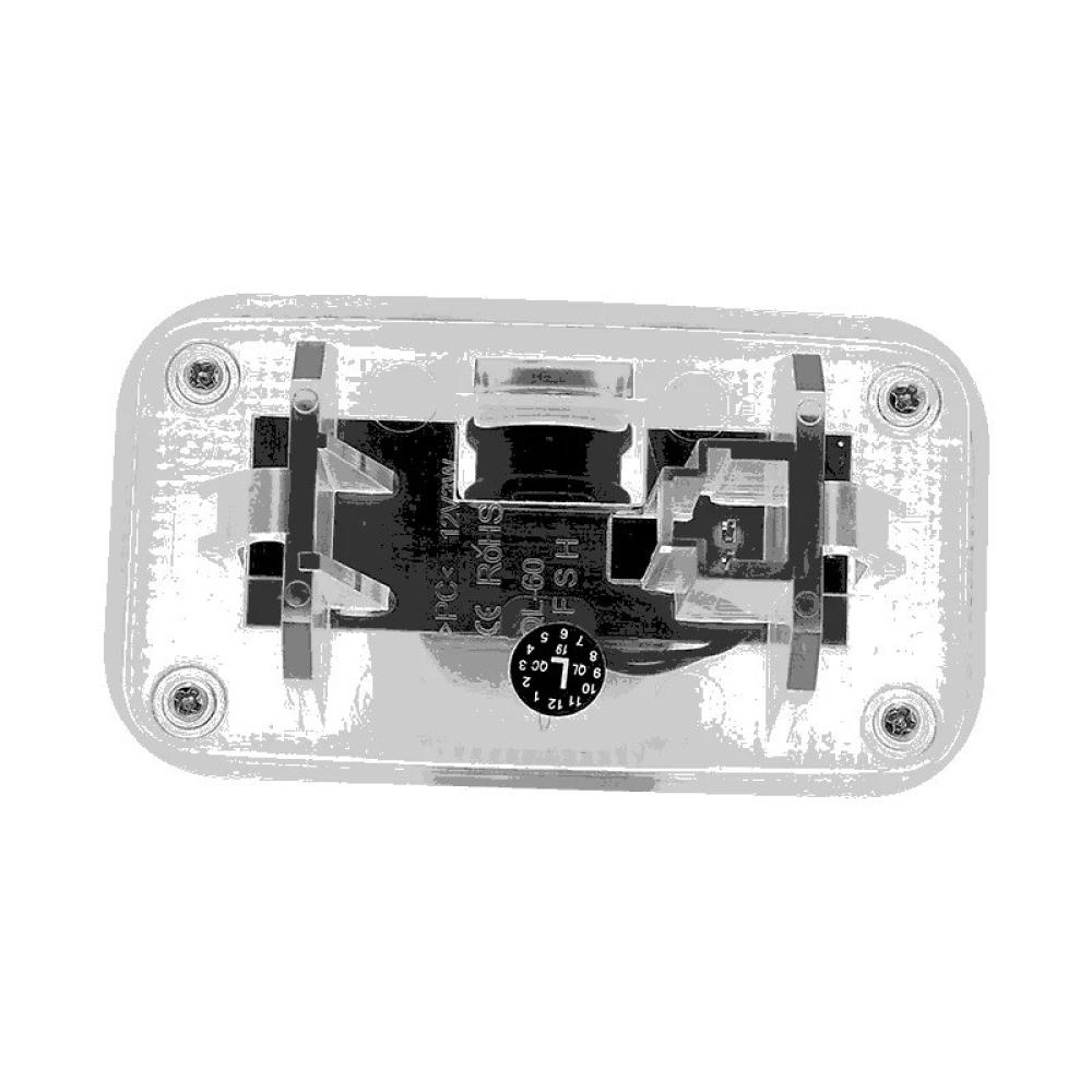 LED проекция подсветка логотипа двери Renault Koleos 1 2009-2015 (комплект 2шт) LED проекция подсветка логотипа двери Renault Koleos 1 2009-2015 (комплект 2шт)