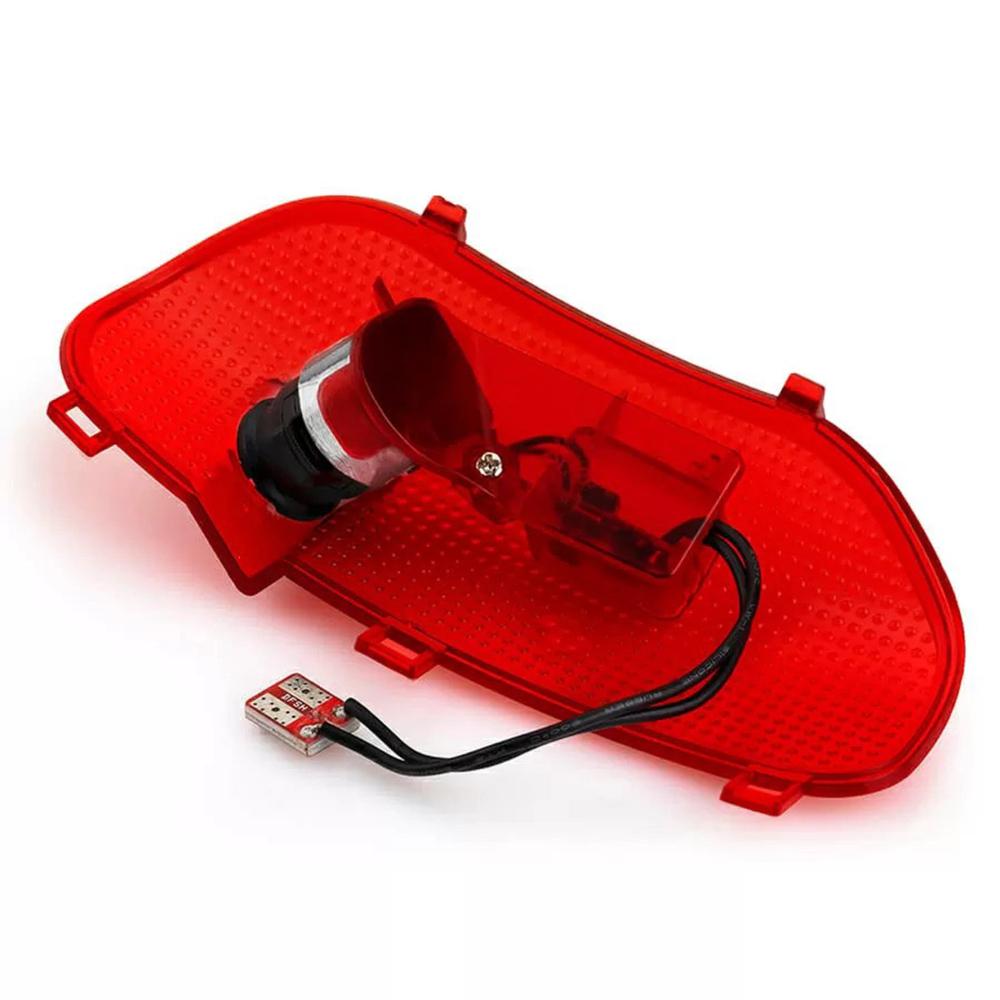 LED проекция подсветка логотипа двери Hyundai Elantra HD 2005-2010 (комплект 2шт)