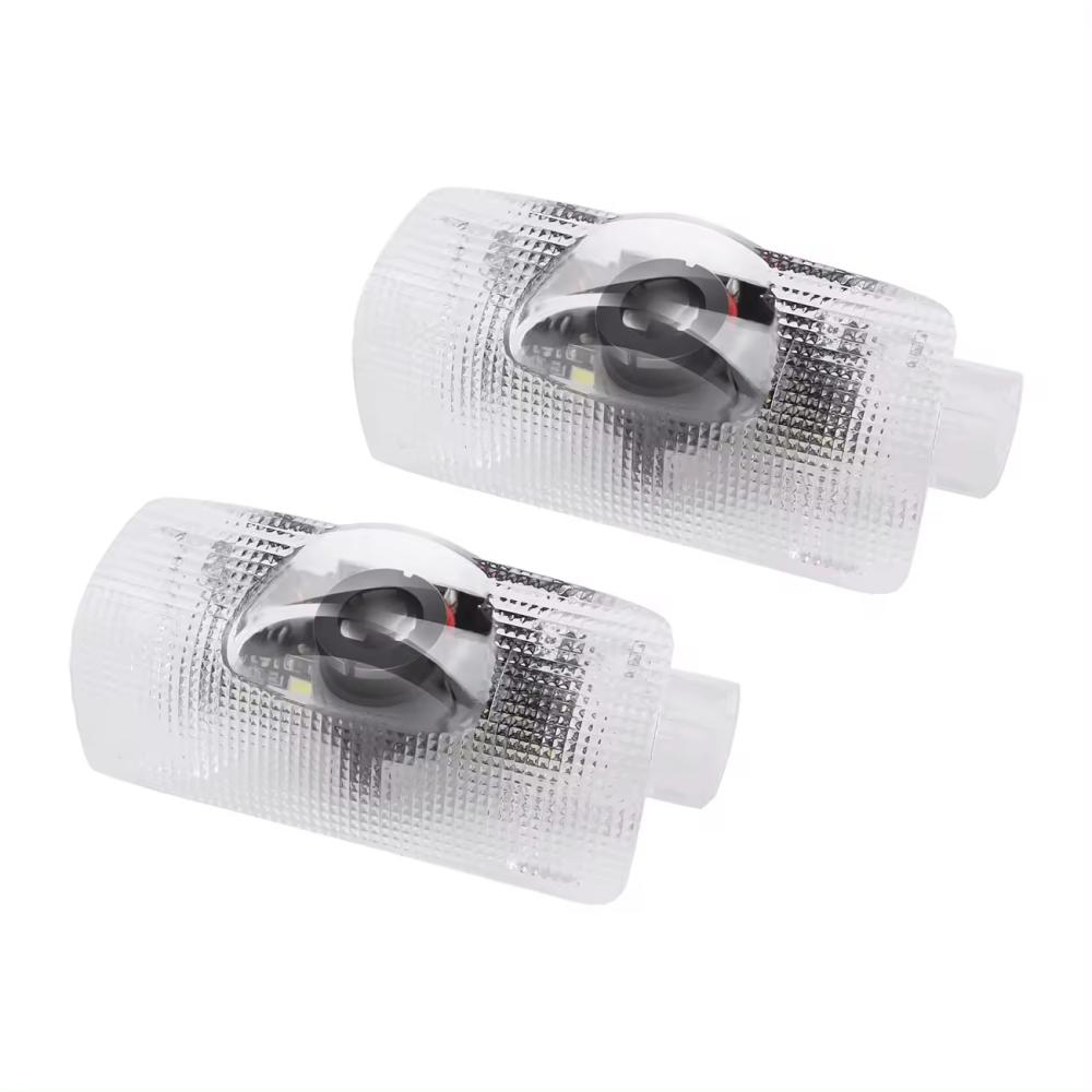 LED проекция подсветка логотипа для дверей Toyota Camry (комплект 2 шт.) LED проекция подсветка логотипа для дверей Toyota Camry (комплект 2 шт.)