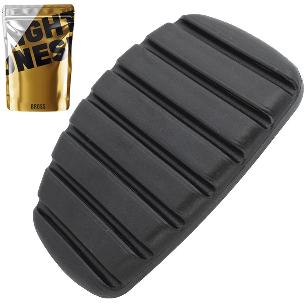 Накладка педали сцепления тормоза Renault Clio, Megane 2, Scenic 2, Kangoo, Modus, Laguna, Vel Satis, Espace 4, Opel Vivaro, Nissan Primastar 8200183752