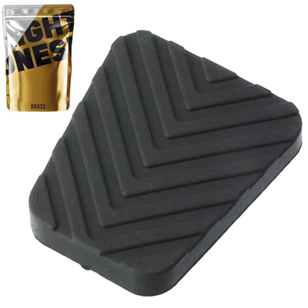 Накладка педали сцепления тормоза Hyundai KIA Mitsubishi, Forte, Optima, RIO, Sorento, Soul, Sportage, Accent, Santa Fe, Elantra, Sonata, Tiburon 32825-36000, 3282536000 