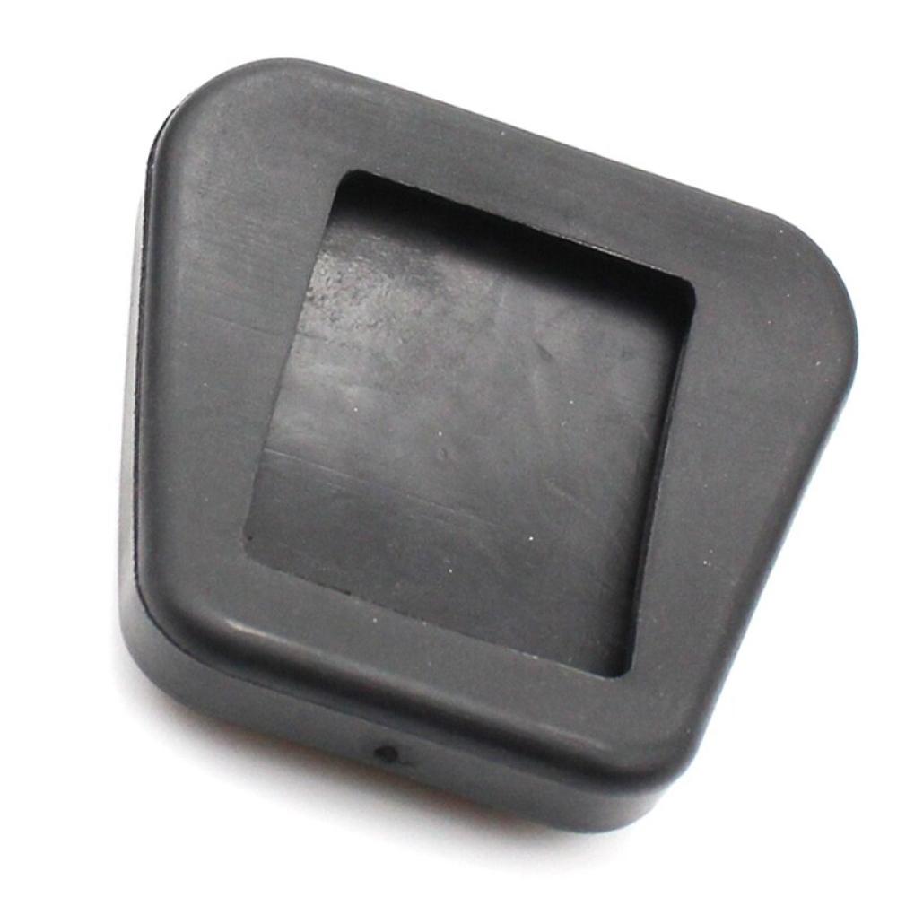 Накладка педали сцепления тормоза Daewoo Lanos Sens Nexia , Opel Astra Corsa Kadett Vectra, Chevrolet Aveo Lacetti Evanda 08313127, 90105172, 94580532 