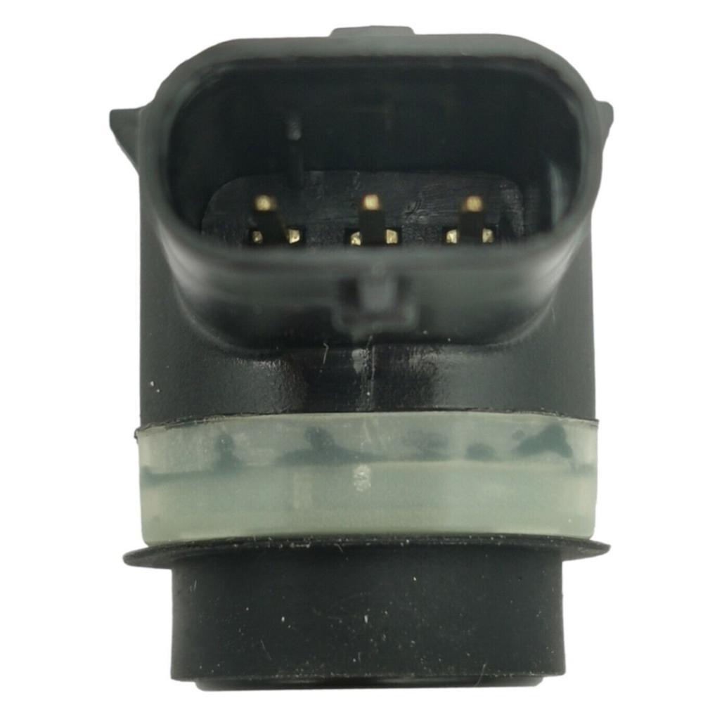 Датчик паркування (парктронік) Volkswagen Passat, Golf, Tiguan, Touareg, Jetta, Caddy, Sharan, Polo, T5, 1S0919275