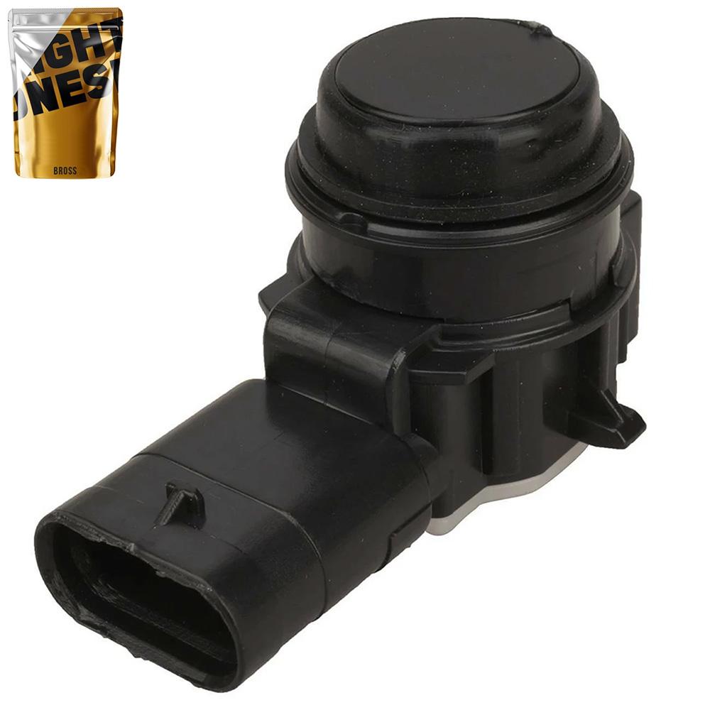 Датчик парковки (парктроник) BMW 1 (F20), 3 (F30,F80), 3 (F34), 3 (F31), 4 (F32, F82) 66202220666, 66209261592, 66206961590, 66209261594, 66209261579