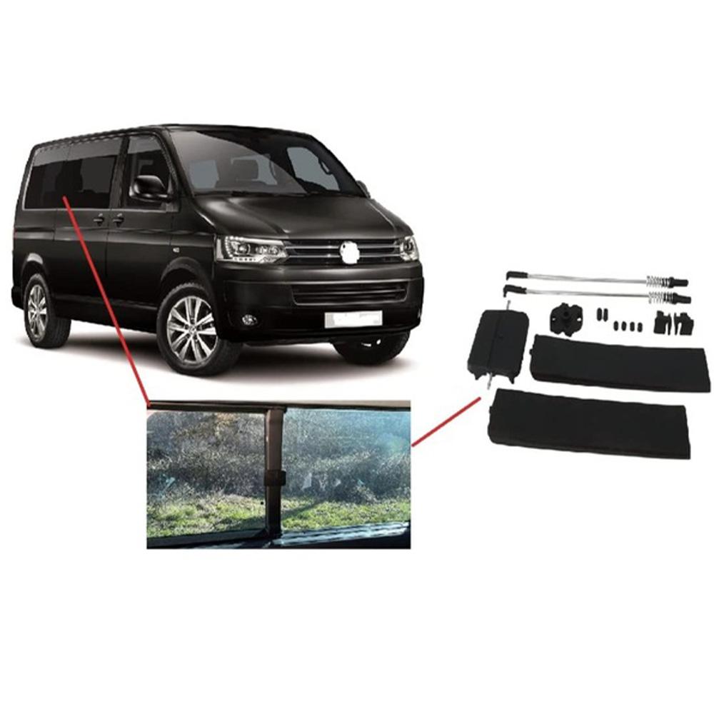 Ремкомплект для окна сдвижной двери Volkswagen Transporter T6 