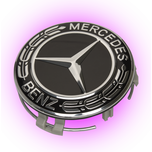 ЕМБЛЕМКИ MERCEDES