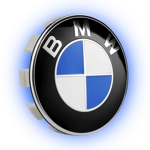 ЕМБЛЕМКИ BMW