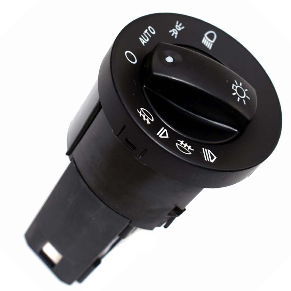 Переключатель света фар Audi A4, S4, 8E, B6, B7, Avant, Quattro 2000-2007 8E0941531B 8E0941531A 8E0941531C