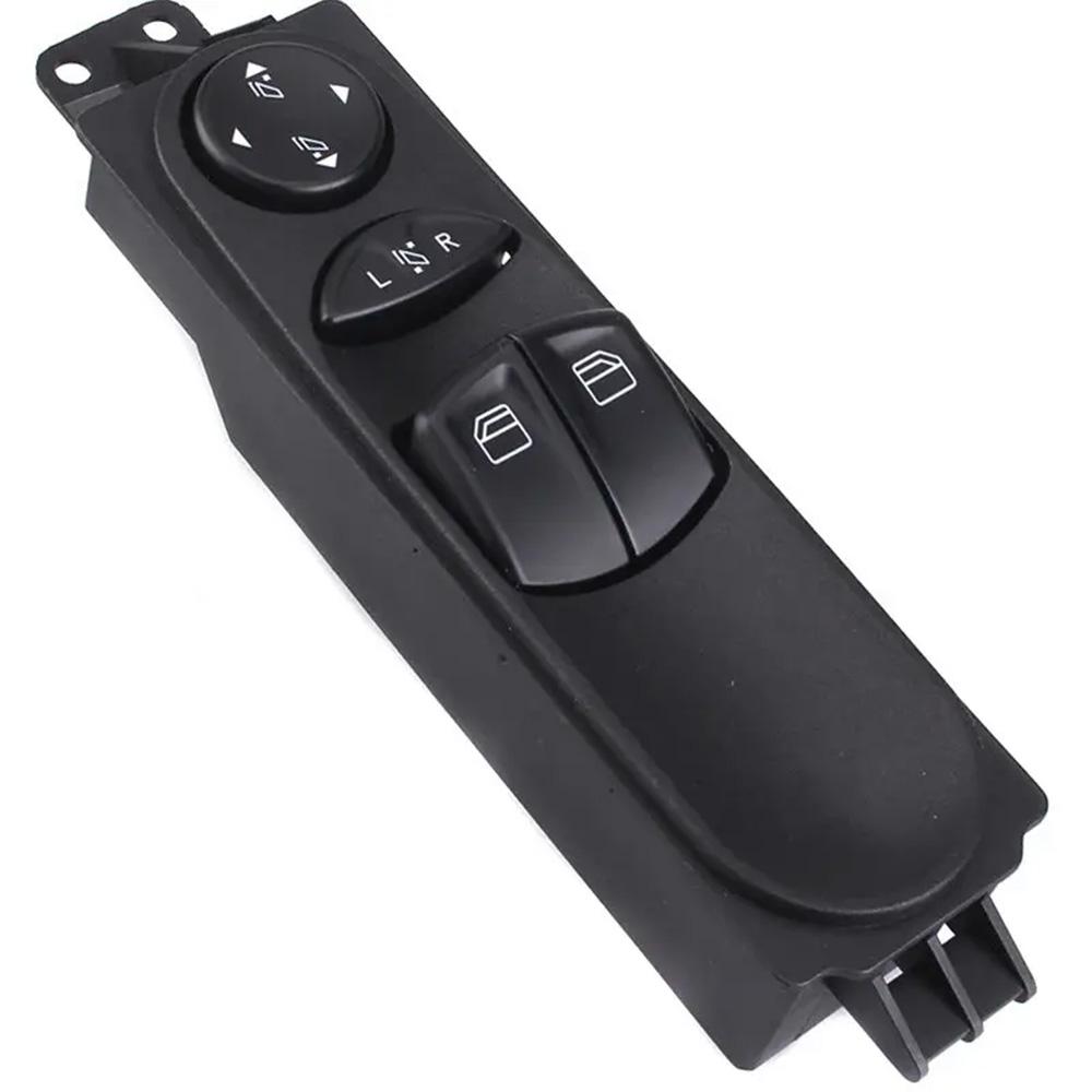 Блок управления, кнопки стеклоподъемника Mercedes-Benz Viano, Vito, (A6395450913, 6395451013)