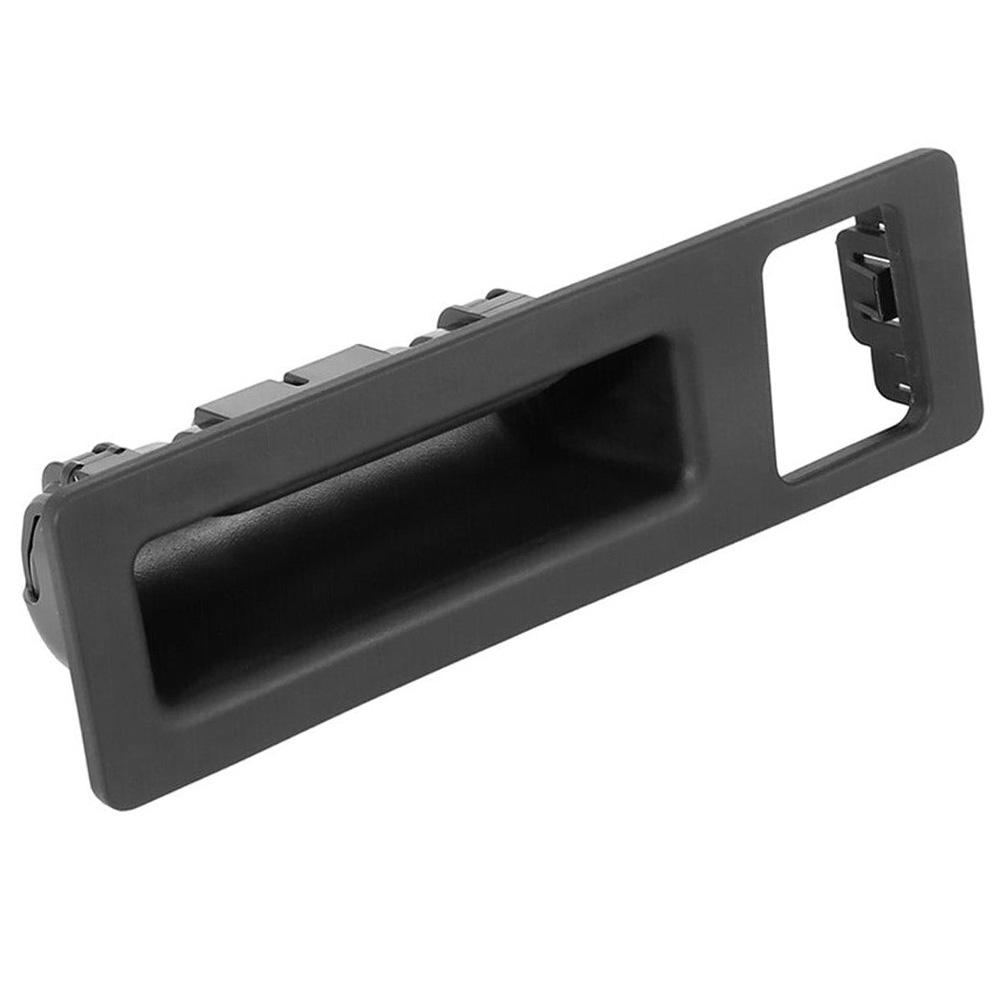 Кнопка, ручка багажника для BMW F22, F30, F33, F10, F25,  51247463162