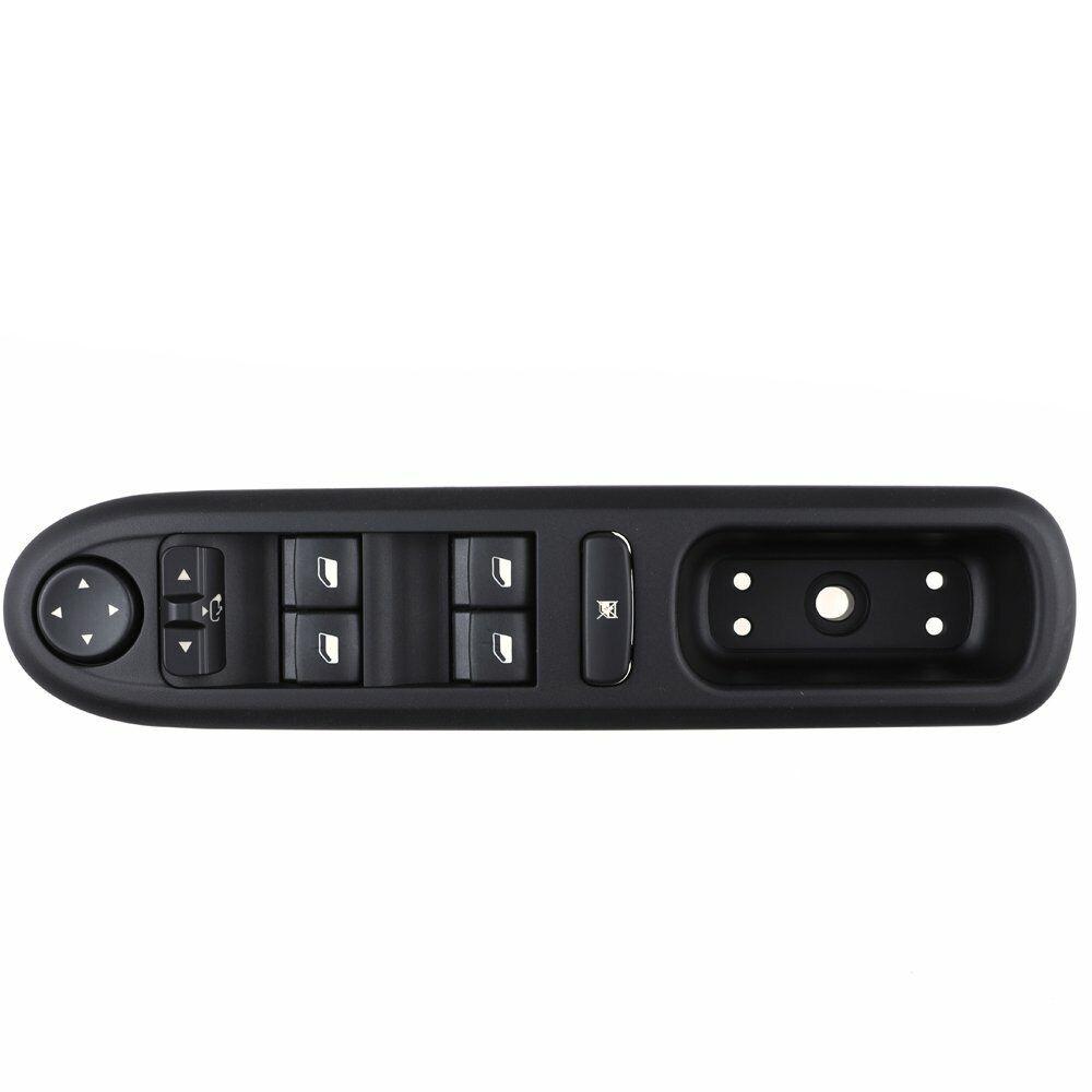 Блок управления, кнопки стеклоподъемника Peugeot 407 2004-2010 6554.ER, 6554.KT