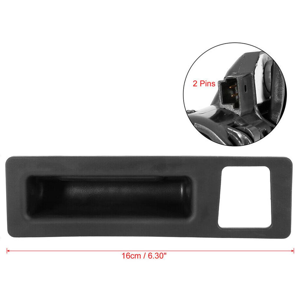 Кнопка, ручка багажника для BMW F22, F30, F33, F10, F25,  51247463162