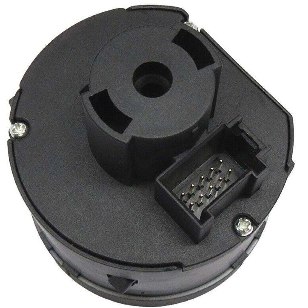 Переключатель света фар Volkswagen Passat, Touareg, Tiguan, Jetta, Golf, Passat CC, Eos, Amarok, Transporter, Scirocco, Sharan, 3C8941431B, 5ND941431B