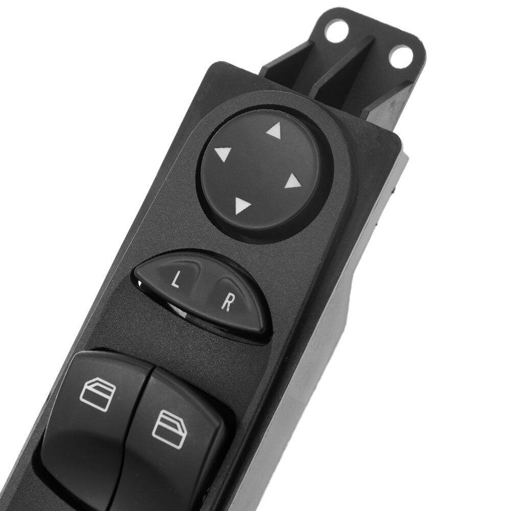 Блок управления, кнопки стеклоподъемника для Mercedes Sprinter (W906), A9065451213