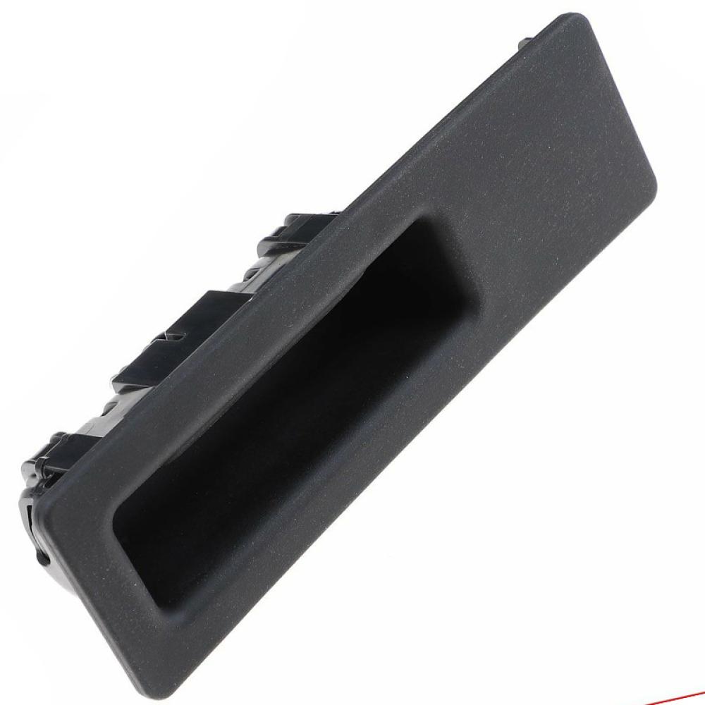 Кнопка, ручка открывания багажника BMW, серия F10, F11, F23, F22, GT, F30, F31, 51247368752, 51247463161