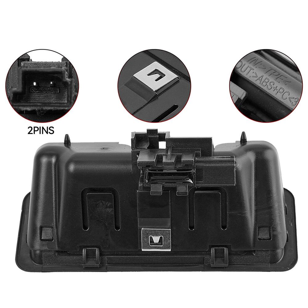 Кнопка, ручка открытия двери багажника BMW X5 E70, X1 X5 E70 X6 , E90 E60, 51247118158