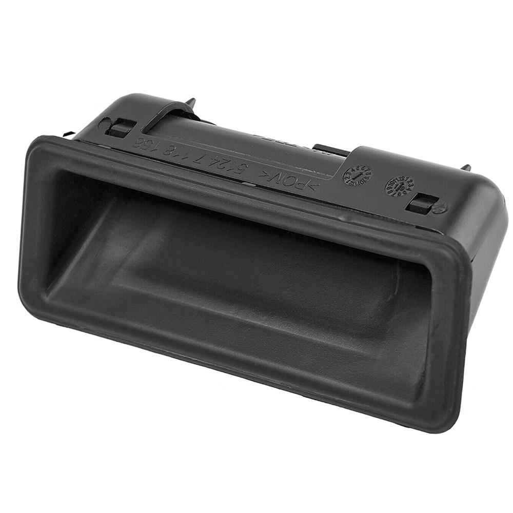Кнопка, ручка открытия двери багажника BMW X5 E70, X1 X5 E70 X6 , E90 E60, 51247118158