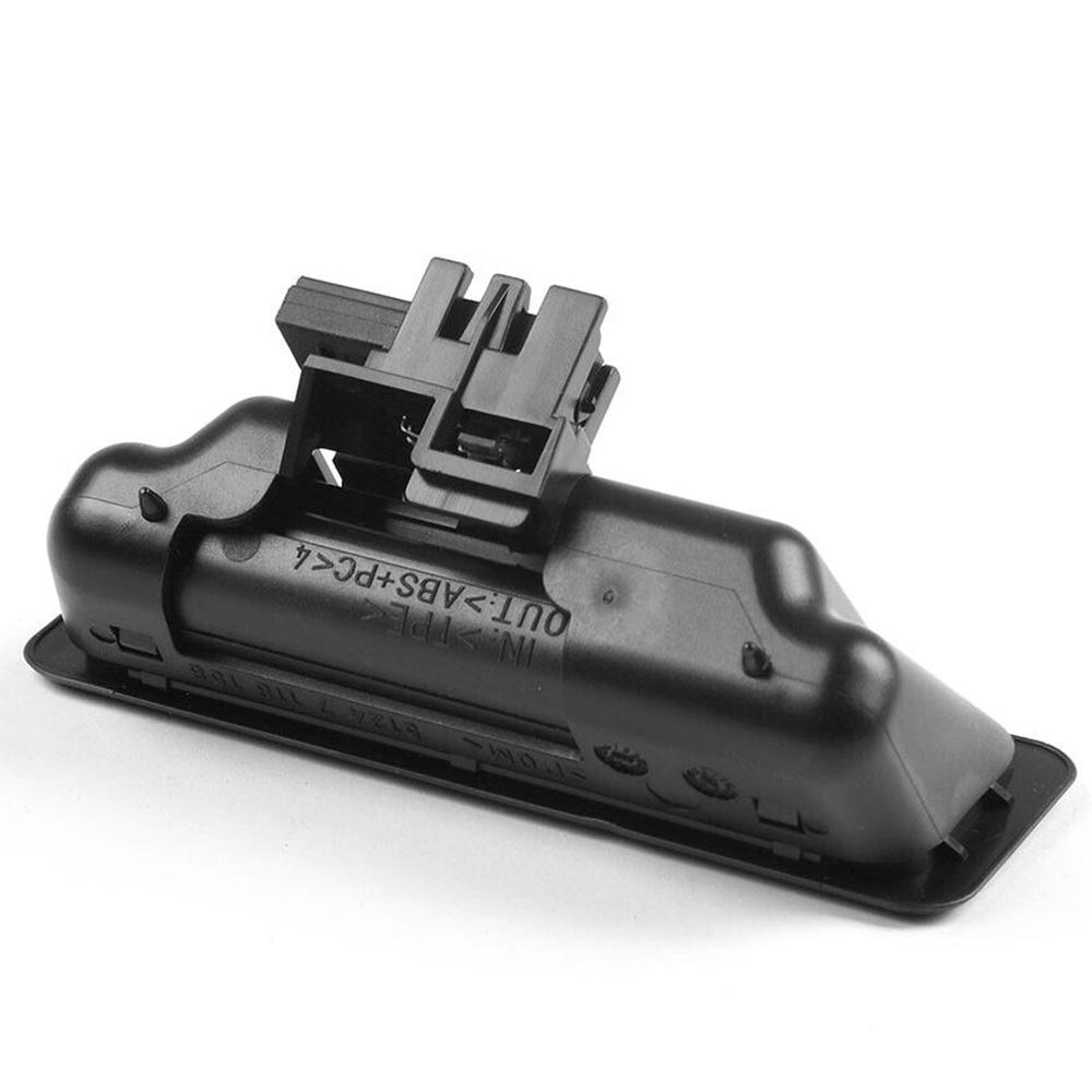 Кнопка, ручка открытия двери багажника BMW X5 E70, X1 X5 E70 X6 , E90 E60, 51247118158