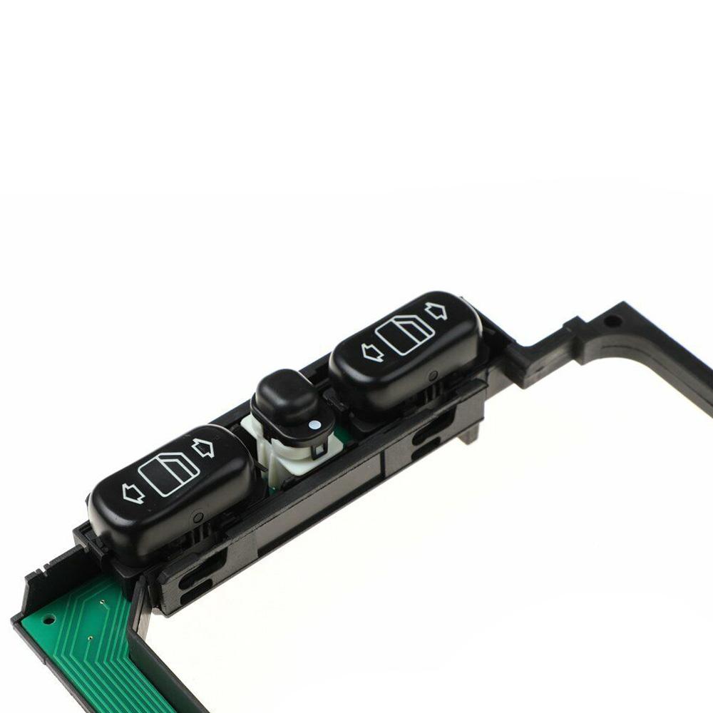 Блок управления, кнопки стеклоподъемника Mercedes Benz W202, S202, 2028208210, A2028208210