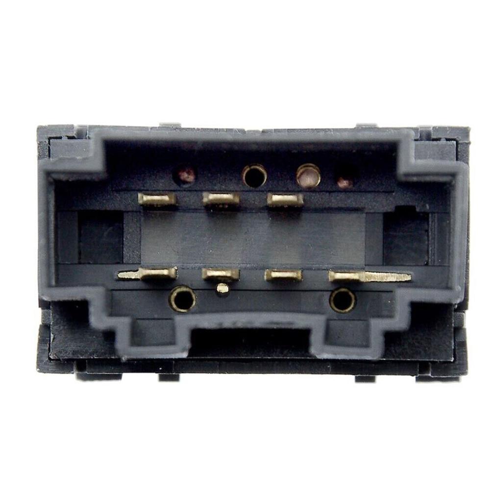 Блок управления, кнопки стеклоподъемника Volkswagen Polo, 6RD959855C