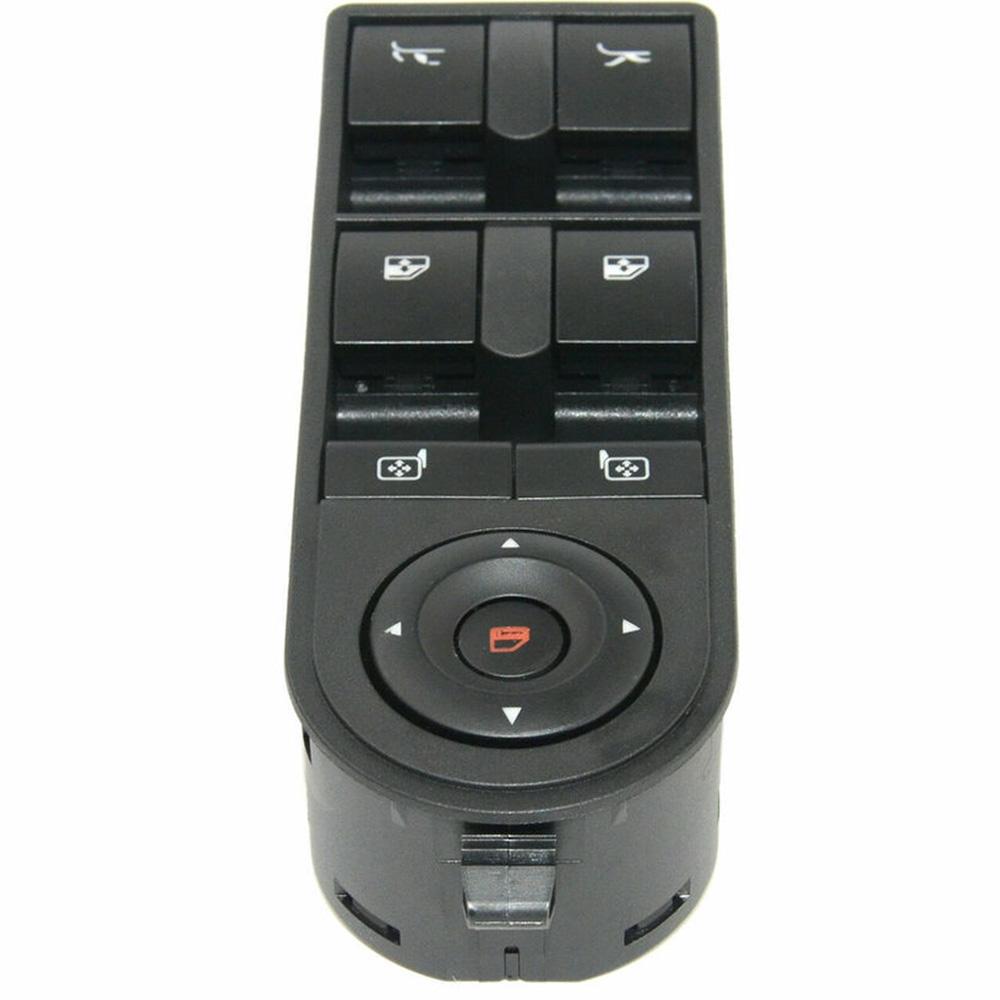 Блок управления, кнопки стеклоподъемника,  Opel Tigra Twintop, 13228879, 13228706, 13183679  OEM : 93162636, 93162973, 93164498, 6240327, 93165935, 6240506
