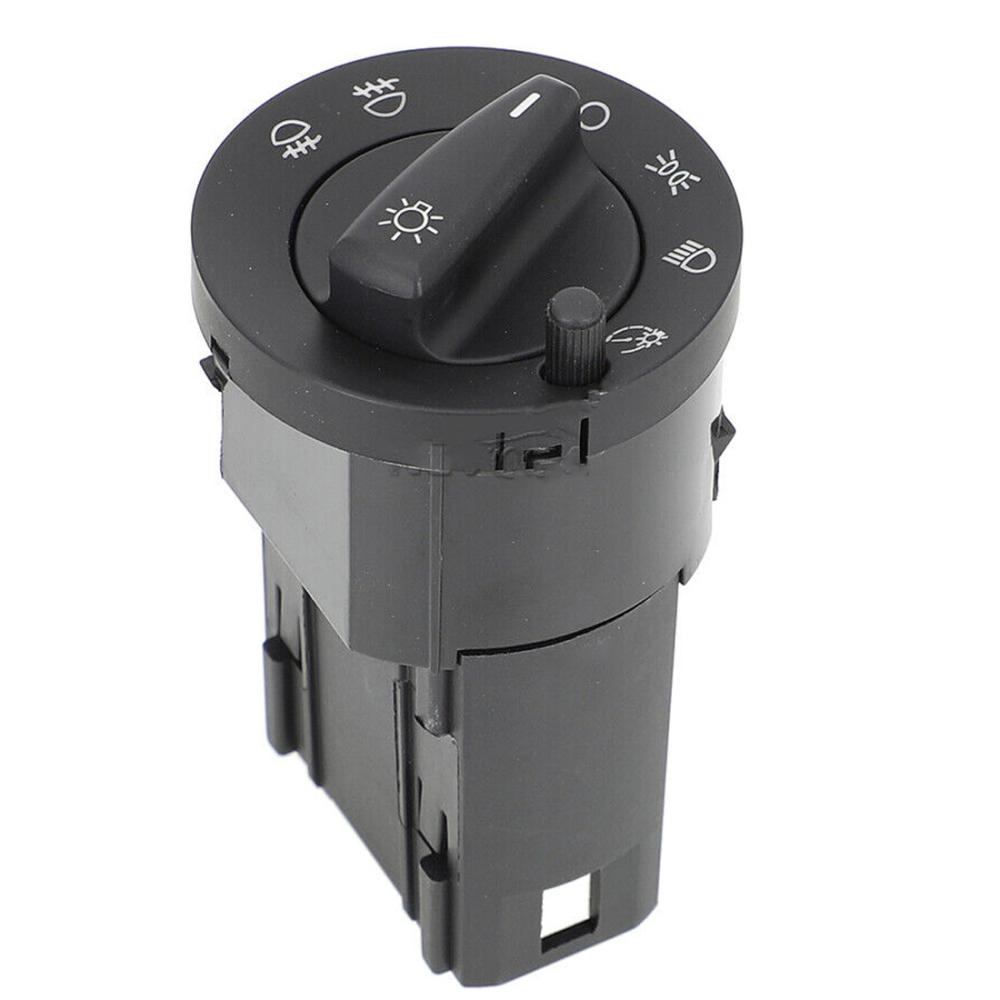 Переключатель света фар Skoda Octavia Tour, Volkswagen Golf 4, Audi A3 1U0941531A