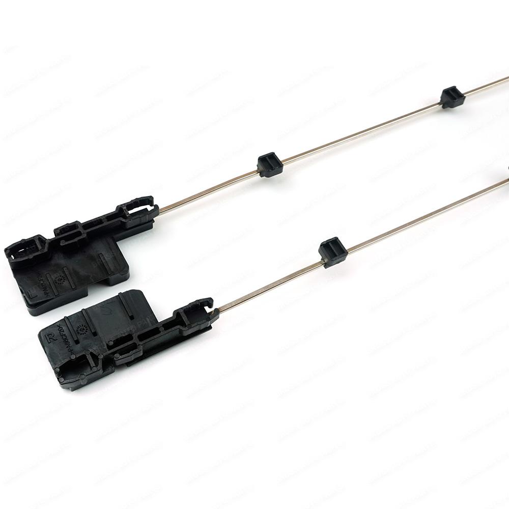 Ремкомплект люка, салазки Audi, Volkswagen, Skoda, Seat 5GM877045, 5GM877049, 5G6877307B, 8V3877049,5G6877049, 8V3877049, 8V5877049