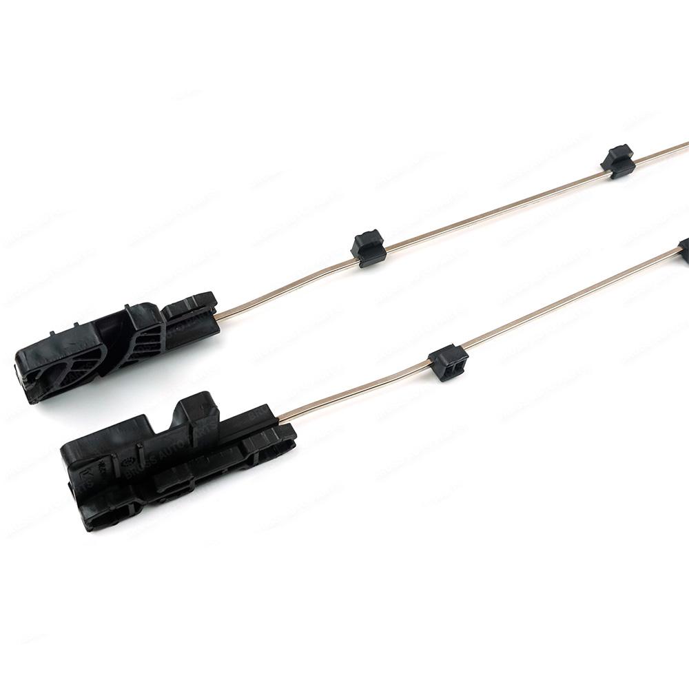 Ремкомплект люка, салазки Audi, Volkswagen, Skoda, Seat 5GM877045, 5GM877049, 5G6877307B, 8V3877049,5G6877049, 8V3877049, 8V5877049