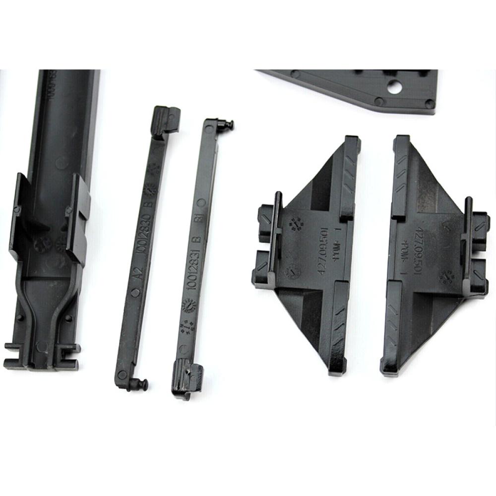 Ремкомплект  панорамного люка BMW X5, E53, X3 E83, Е70, E70, E61, E61, 54128202280, 54107306685, 54107297323, 54137118849, 54107130990, A210012830B, A210012830B,10012831,10012831B, 10001632E, 10001631E, 427.09.501