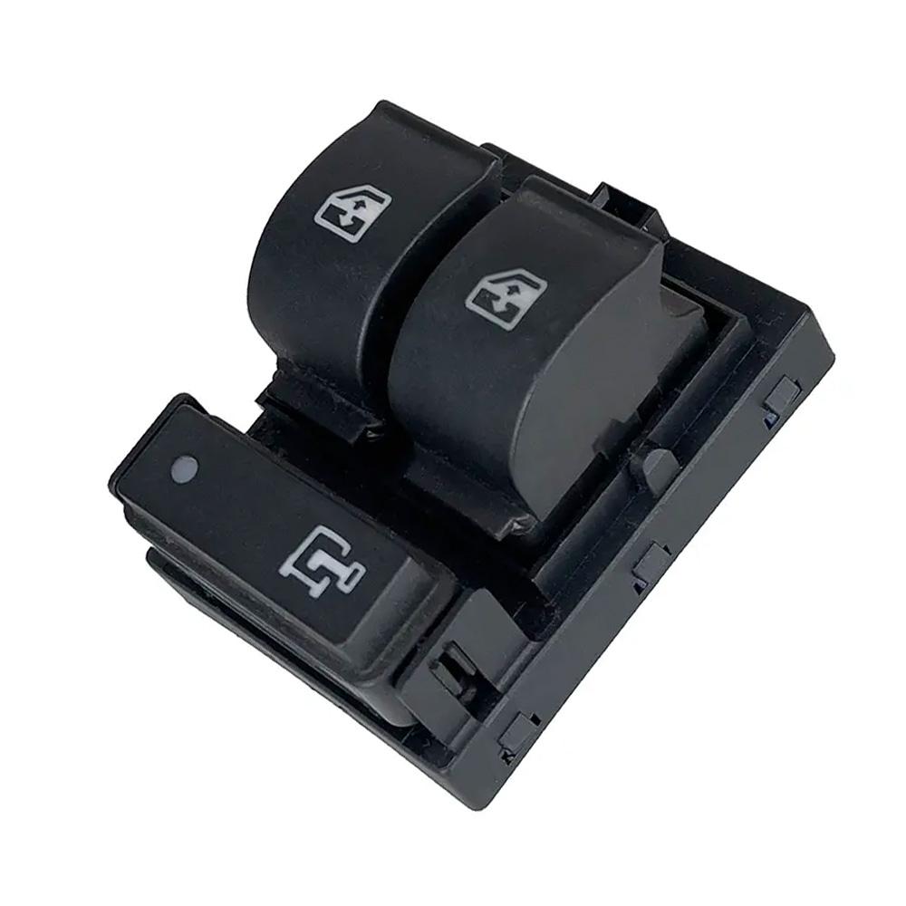 Кнопки склопідйомника Citroen Jumper, Fiat Doblo, Ducato Peugeot Boxer 735487418, 735487419