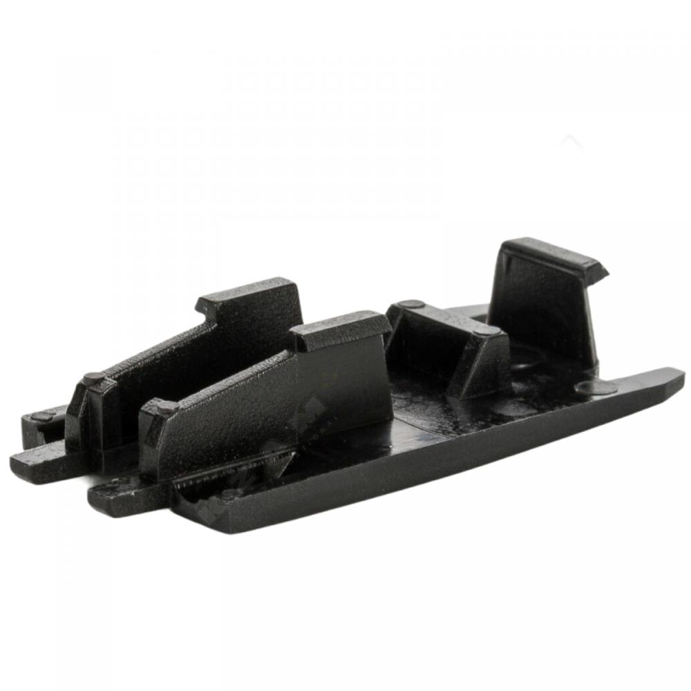 Фиксатор ( язычок ) ручки двери Renault Master 3 , Opel Movano 806076452R , 806079208R , 8200766686 , 8200766683 (1 из 3)