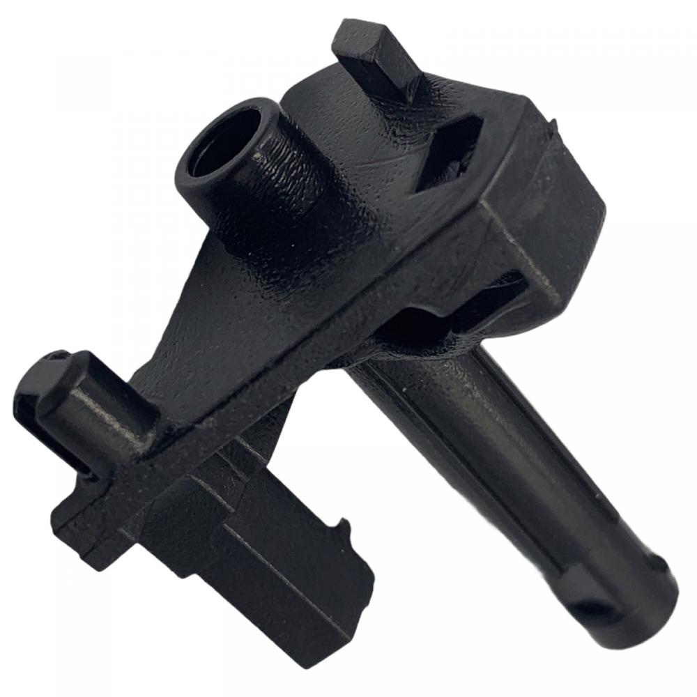 Шток ручки двери Renault Master 3 , Opel Movano B 806076452R , 806079208R (2 из 3)