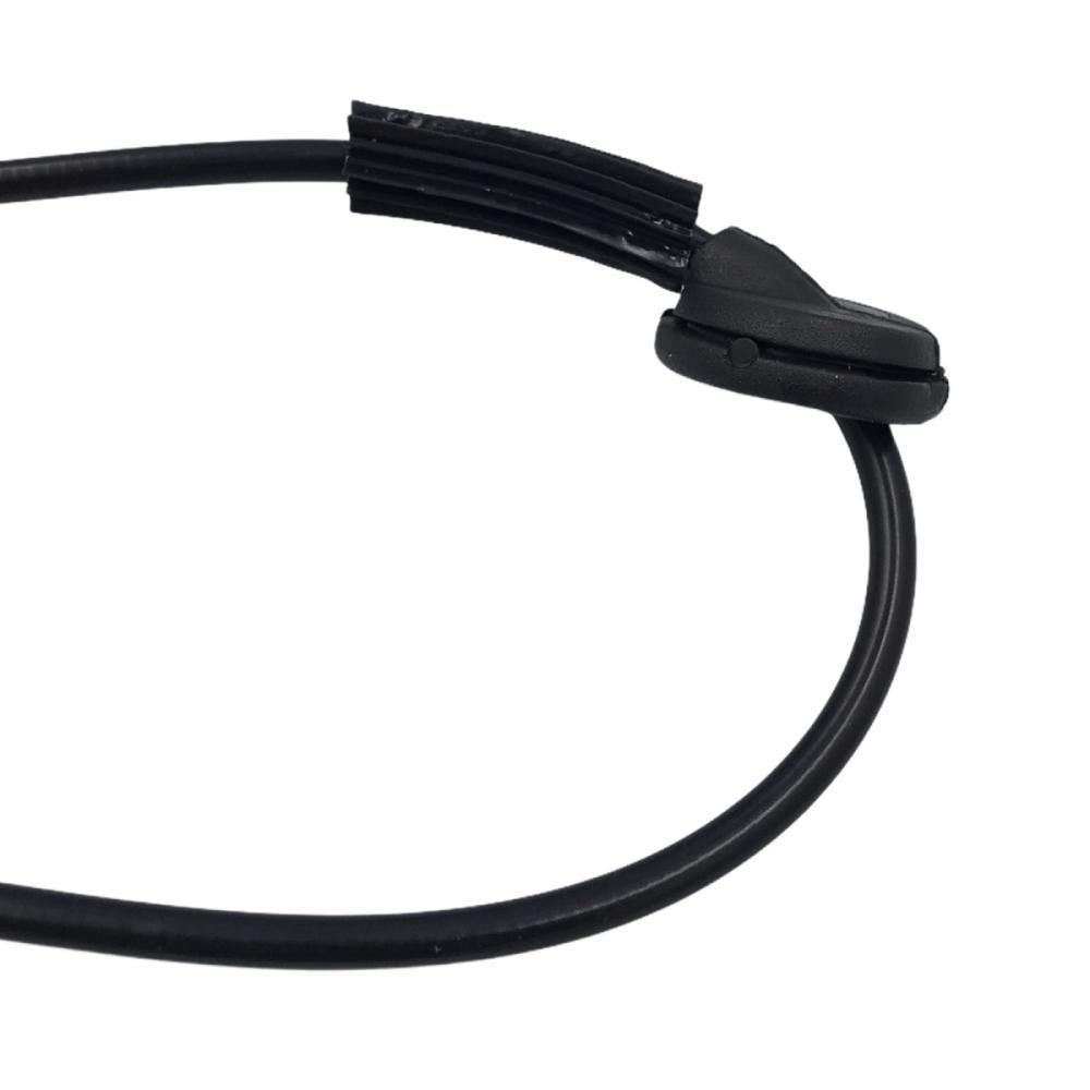 Внутренний трос открывания передней левой двери Volkswagen Touran , Caddy MK3T0837086A , 2K0837113B , 1T0837085A ( трос , тяга открытия двери )