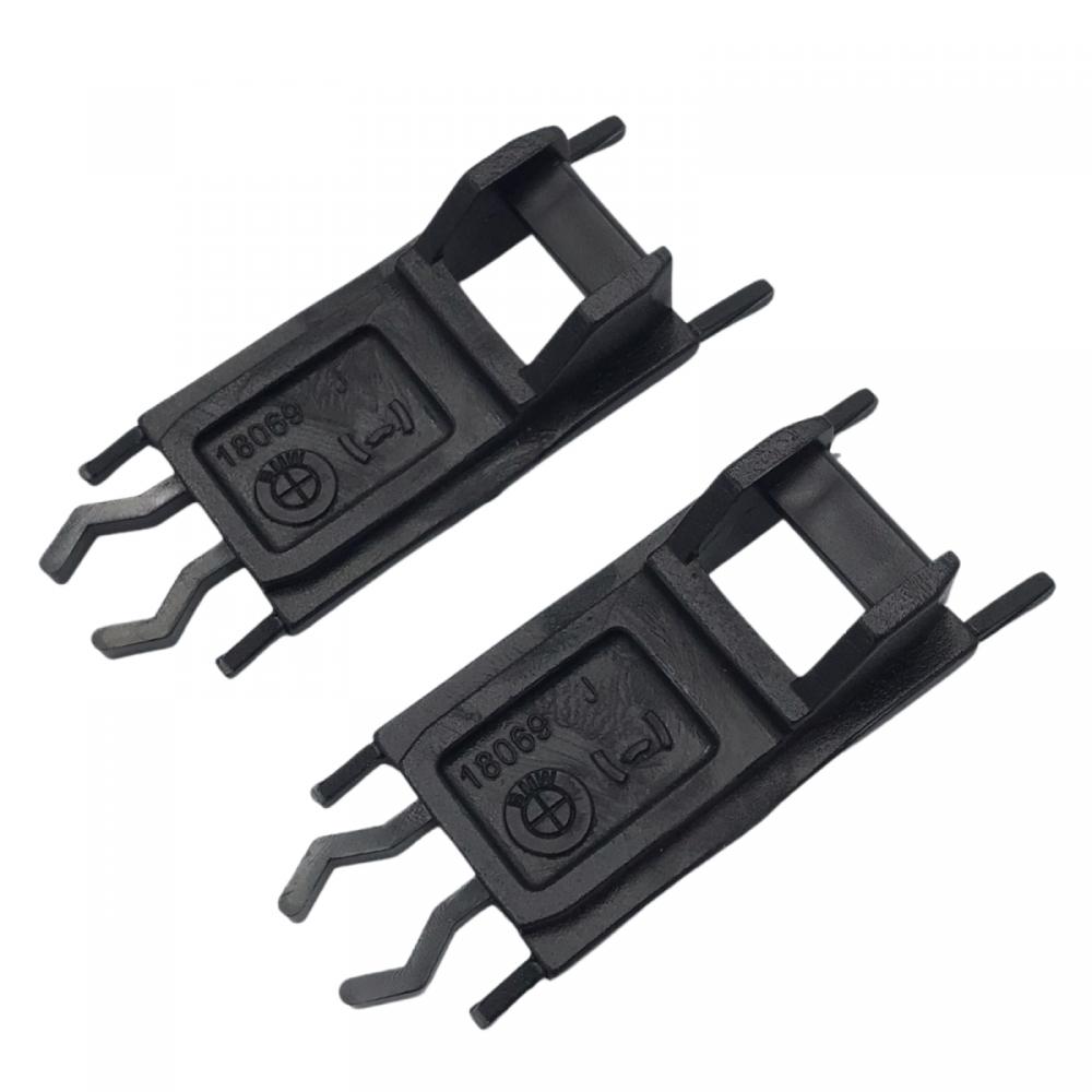 Ремкомплект направляющие люка BMW E36 , E39 , E46 , E53 54128202278 , 54128202277